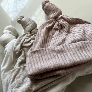 3 Lou Lou and Company hats